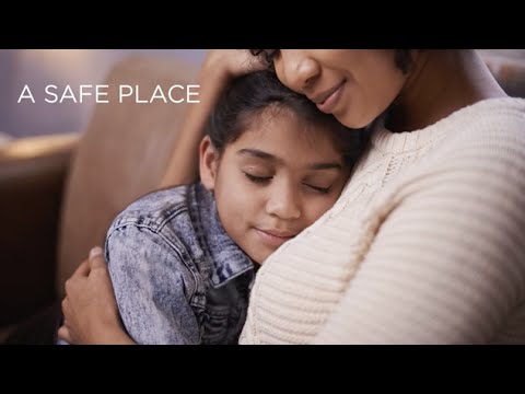 WR Shelter - Welcome To A Safe Place