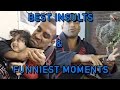 Renato Laranja Best Insults and Funniest Moments Partch 1