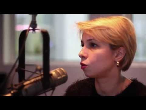 გადაცემა \"რაკურსი\" - 25 ნოემბერი - ქალთა მიმართ ძალადობის წინააღმდეგ საერთაშორისო  დღე