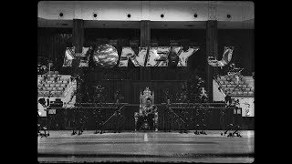 [Honey J] HONEY J (HOLY BANG x SL8IGHT Visual Lab project 2018) @SL8official