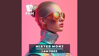 I Am Free (Radio Mix)