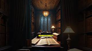 5 Facts About The Anglo-Saxon Chronicle