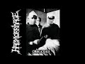 HAEMORRHAGE - "Grotesque Embryopathology"
