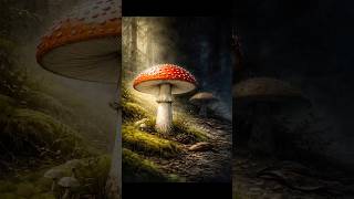 🍄 The Mushroom That Alters theMind | Fly Agaric Explained