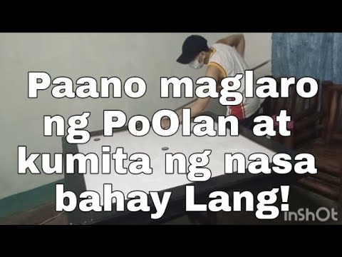 Video: Paano Ka Maglaro