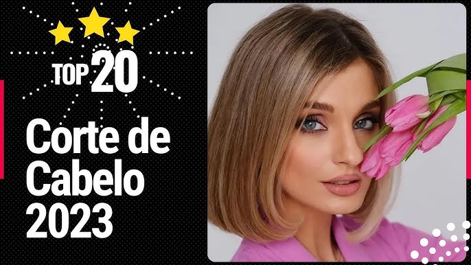 13 cortes de cabelo curto feminino que estão bombando em 2019