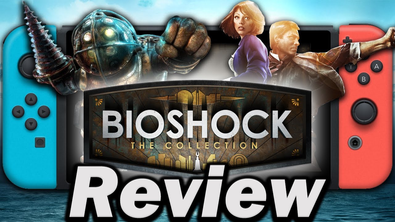 Bioshock nintendo. Bioshock 1 Nintendo Switch. Bioshock Nintendo Switch. Bioshock the collection Nintendo Switch. Bioshock Nintendo Switch купить.