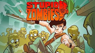 stupid zombies || #viral games || best shooting game || screenshot 4