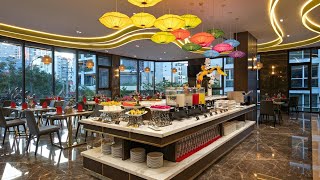 Player Profile Golden Lotus Grand Da Nang, Vietnam | Travel With Bhumika