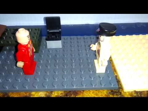 Жизнь Солдата #1