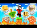 HO ANNIENTATO LOCO NELLA BIG SKYBLOCK! - MINECRAFT Ep.20