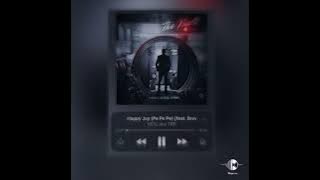 Mdu aka trp, Brown bread - Happy joy (Pe pe pe) (Mlugu rsa remix)