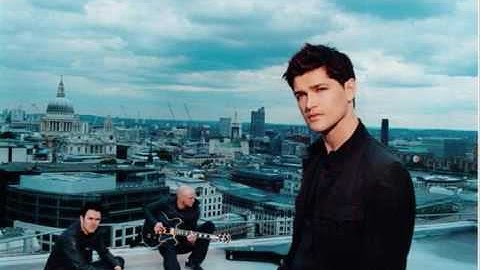 The Script - Talk You Down