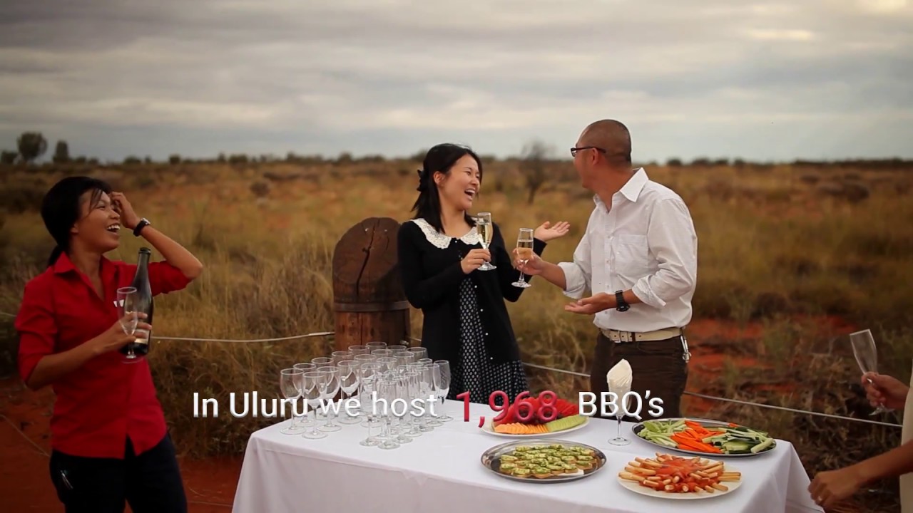 We are AAT Kings Video