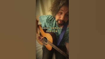 Thumbnail of ‘sPoTiFy WiLl Be DeTrOnEd’ • “Bombify” — Jim Byron | Sing Into The Intercom