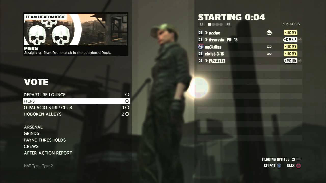 UCRY VS DEAD CREW=DEAD RUN FROM UCRY.............. NBAKILLA90 TheDEADcrew2013 tony gram