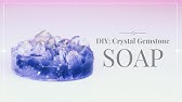 Каменное мыло! Чароит. Минералы. Драгоценные камни из мыла. Soap stone ...