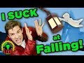 WARNING - This Game Gives You RAGE! | Human: Fall Flat Game