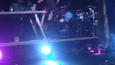 Payphone - Wiz Khalifa in Rio @ Fundição Progresso