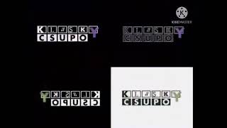 Klasky Csupo Robot Logo Quadparison 1