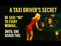 Learn English through Stories Level 1 ⭐ Taxi Driver’s Secret - Graded Reader | English Audio Podcast