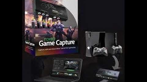 Roxio Game Capture Coupon(s)