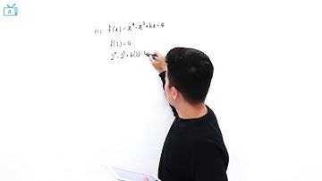 O Level A Maths2010 1 Q 1 i