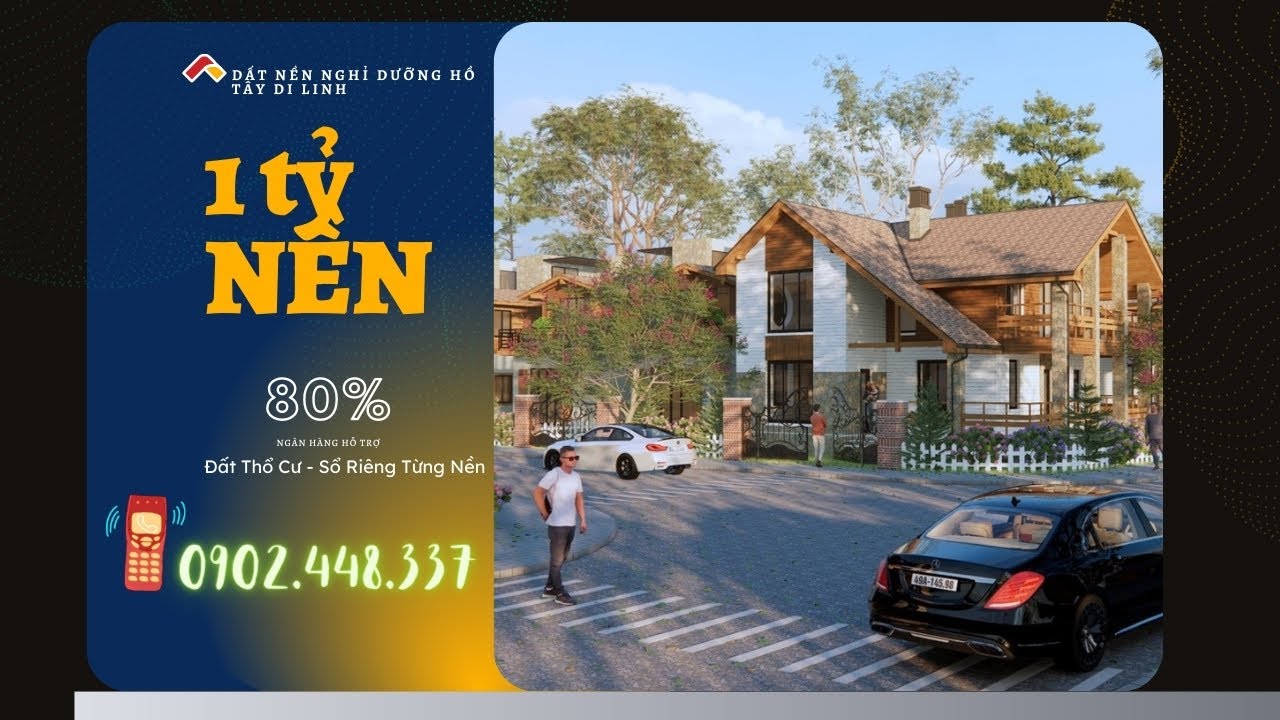 nhà nghỉ gần hồ tây Update 2022 Khu Nghỉ Dưỡng Hồ Tây Central Lake Di Linh