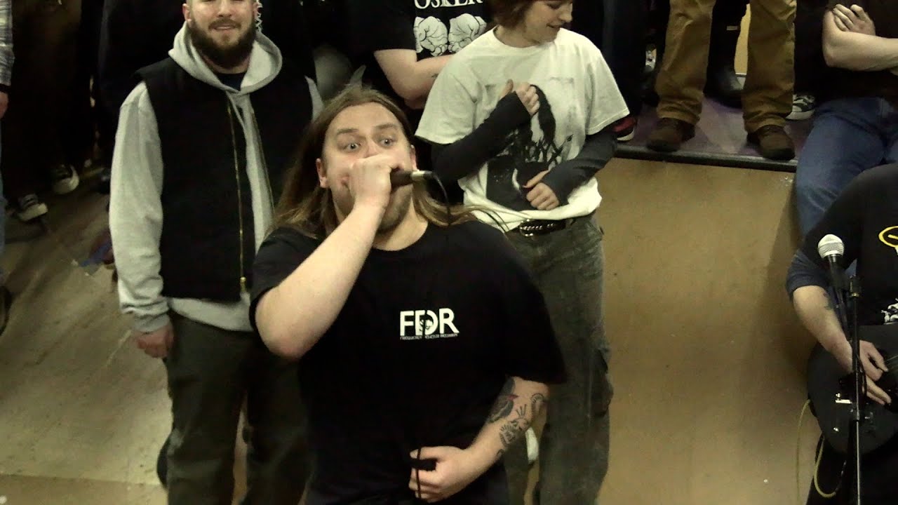 Cross of Disbelief - Live - January 26th 2024 - Full Set - FIRST SHOW -