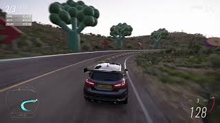 Slice N Dice Course Custom Map - Forza Horizon 5