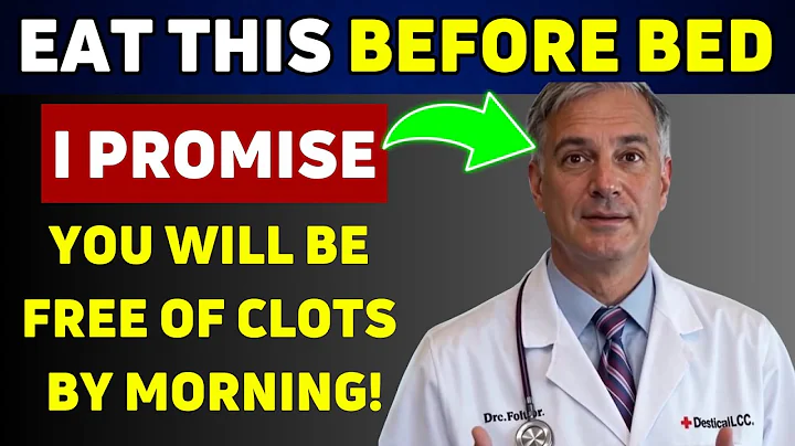 Heart Surgeon's Hidden Secret: Eat this Daily to Boost Cardiac Health! thumbnail