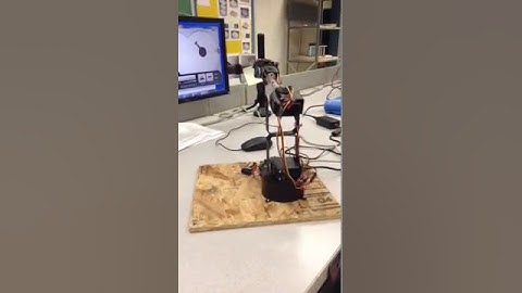 Flowbotics Handshaking