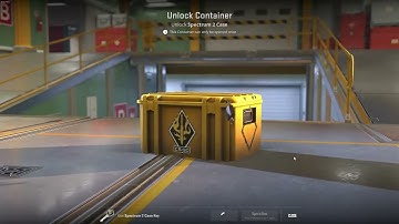 DAY 554 OPENING CS2 CASES UNTIL I GET GOLD!