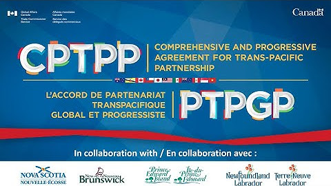 CPTPP and CKFTA Seminar and Business Forum – Part 1 of 2