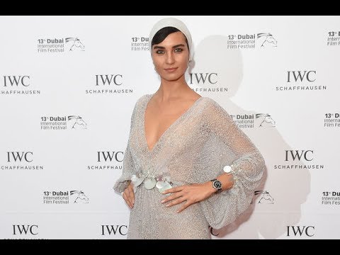 IWC Talks To with Tuba Büyüküstün