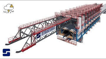 OHMSS BOX CROSS SECTION typical cycle
