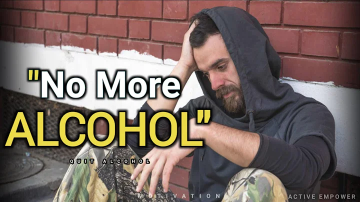 QUIT ALCOHOL MOTIVATION - One of The Most Eye Opening Motivational Videos Ever
