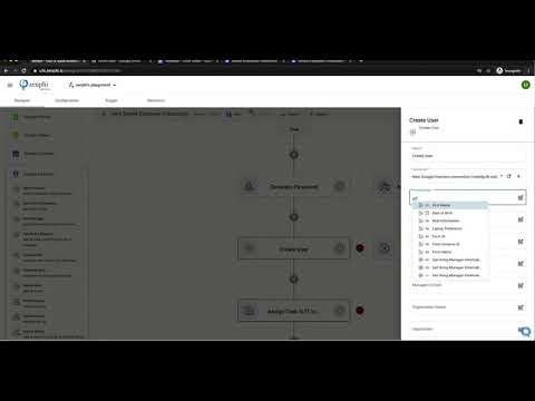 Automate Your Employee