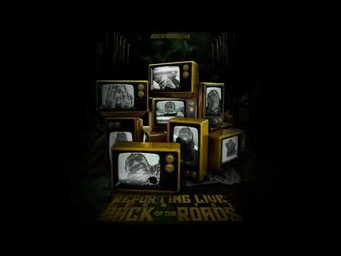 BACKROAD GEE - READY OR NOT (FEAT. NISSI) AUDIO