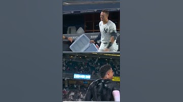 Thumbnail of Juan Soto's first Yankees walk-off!