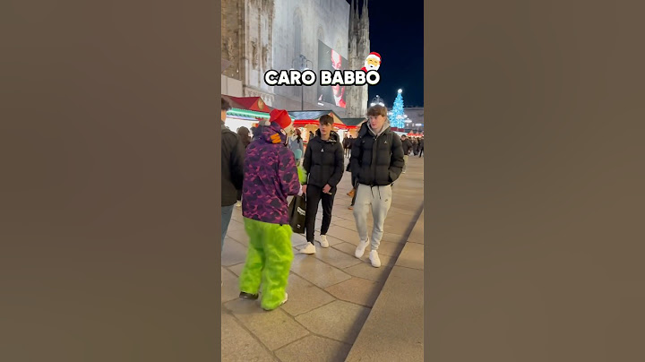 💁🏻‍♀️💁🏻‍♀️ Caro Babbo scusa se ho fatto.. 🎤✨