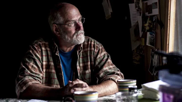 A Conversation with Stephen Hatcher