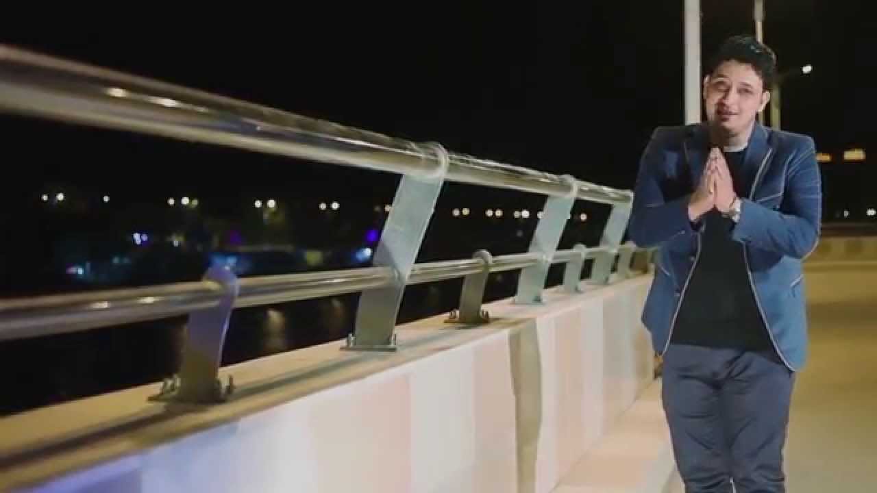 جديد المنشد علي هادي ( تمنيناك )2014 كلمات والحان بشار السامي