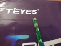 замена микрофона магнитола TEYES sPro CC2