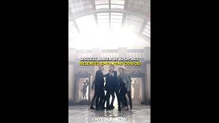 biggest kpop album released each year #bts