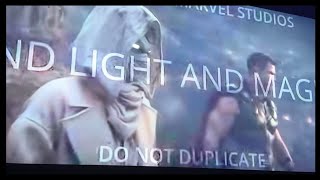 screenshot of the youtube video