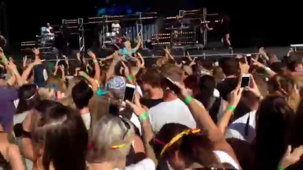 Future Sound Melbourne!