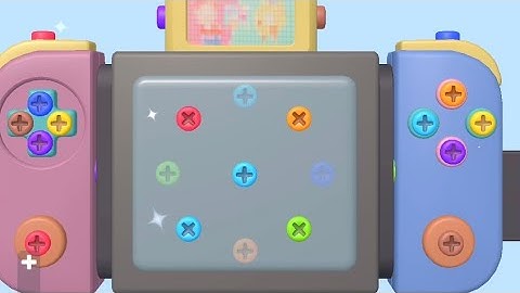 Happy Screw Trip 3D ASMR Level 22 Gameplay Walkthrough