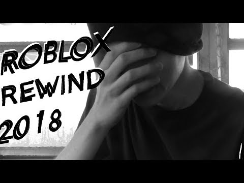 Why I Wasn T In Roblox Rewind 2018 Youtube - aparezco en el youtube rewind de roblox 2018