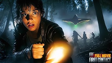 LOT 24 - Some Vacations Are Out Of This World... | Full SCI-FI ALIEN ABDUCTION Movie HD